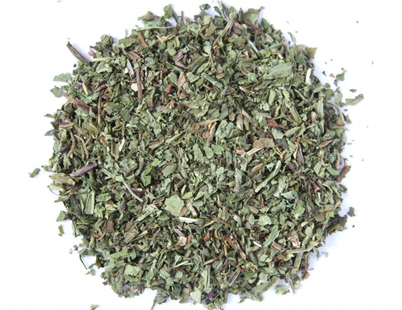 DANDELION LEAVES NATURAL DRIED LOOSE HERB myteaparadise.co.uk