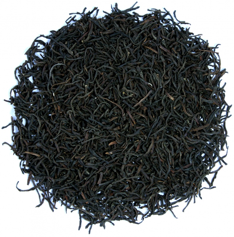 Ceylon Sarnia Plaiderie TGFOP-1 Black tea myteaparadise.co.uk