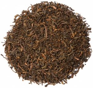 Pu Erh Special Yunnan Red Tea